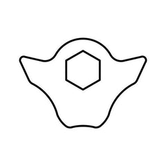 Austlift - L/Block Change Pawl 6.0T | 022860SP