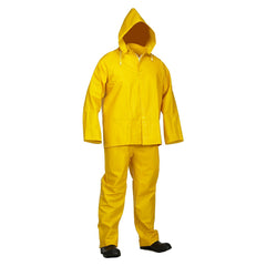 Maxisafe - Rainsuit - Yellow - Large | CPR625-L