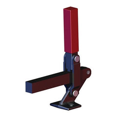 Dawn Tools - Heavy Duty Hold Down Clamp - Usa | 528