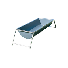 RELN - Agriculture - 1.2m Trough c/w 410mm St& | 025112