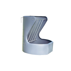 RELN - Hay Rack c/w Brackets | 025350