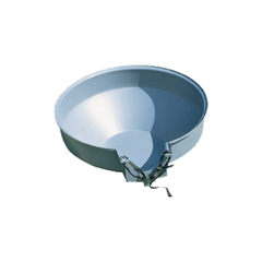 RELN - Circular Auger Hopper c/w Straps | 025374