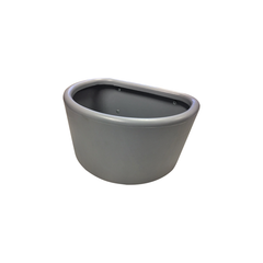 RELN - 38 Litre D Feeder c/w Brackets | 025401