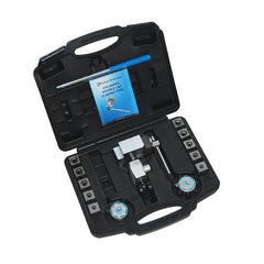 Sykes-Pickavant - 270 Flaring Tool Complete Kit | 027008
