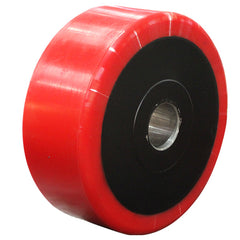 Richmond Rolling Solutions - PU1049DV PU ON CI 50PL WHL | 027PU1049DV