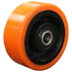 Richmond Rolling Solutions - PU1049-M40 PU ON CI TR WHL | 027PU1049-M40