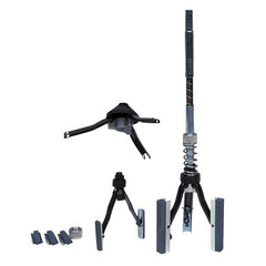 Sykes-Pickavant - Cylinder Hone 4-In-1 Set | 028000
