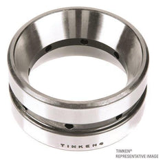 Timken - Tapered Roller Bearings Diameter 76.2mm - Double Cups | 02823D