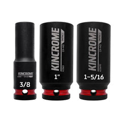 Kincrome Impact Socket 1-5/16" ½" Drive | K23695