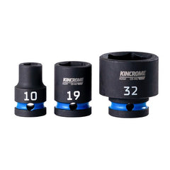 Kincrome Impact Socket 36mm ½" Drive | K23104