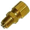 IFS - #9 1/4x1/8 NPT Check Valve (02-N.902) | 02N09-0402