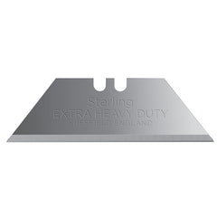 Extra Heavy Duty SS Trimming Knife Blade (x100)