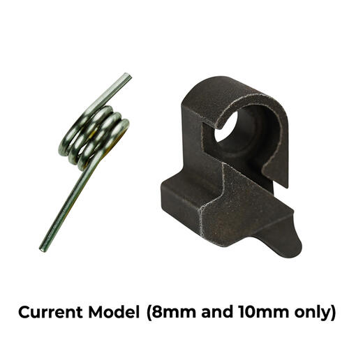 Austlift - G80/G100 Safety Hook Trigger Kit Suitable for LE LC LS 10.0mm current model | 030110SPN