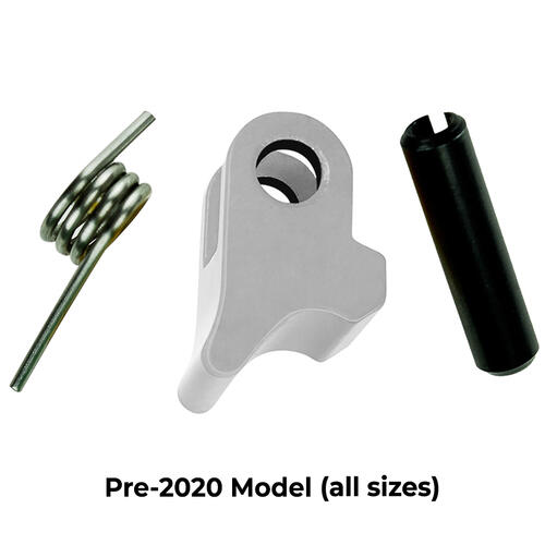 Austlift - G80/G100 Safety Hook Trigger Kit Suitable for LE LC LS 13.0mm Pre 2021 model | 030113SP
