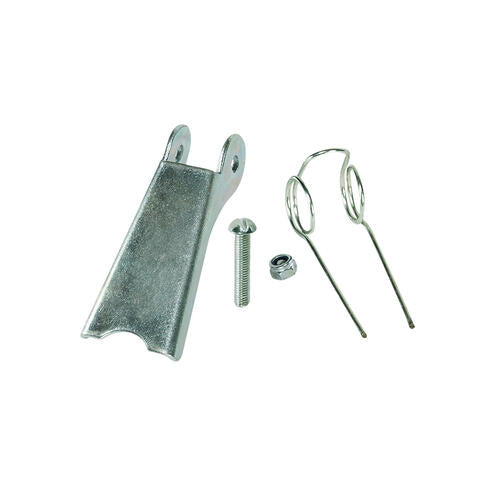 Austlift - G80 Safety Latch Hoist/Swivel Hook 2T | 030220SP