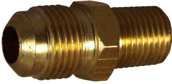 IFS - #7 9/16 JIC x 3/8 BSPT | 0307-J0906