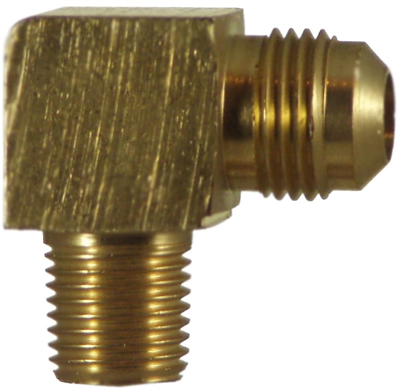 IFS - #8 9/16 JIC x 1/4 BSPT | 0308-J0904