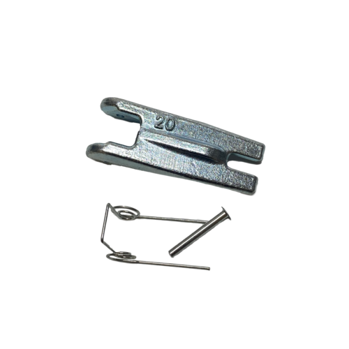 Austlift - G100 Sling Hook Safety Catch 16mm | 030816SP