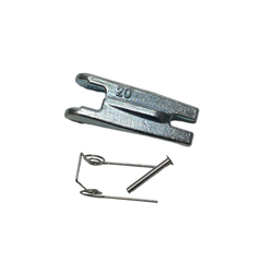 Austlift - G100 Sling Hook Safety Catch 20mm | 030820SP