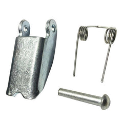 Austlift - Swivel Hook Latch Kits 10mm | 030910SP