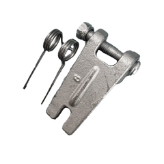 Austlift - Safety Latch for Vehicle Safety Sling Hook 10mm | 031510SP