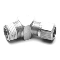 Hardie Hose - 12mm - Air-Brake Push-in Tube/Tube Elbow | TF-M1865-12