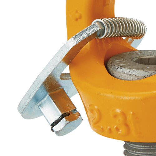 Austlift - Replacement Key for Key Eye Point 20mm (Suits 606420) | 032120SP