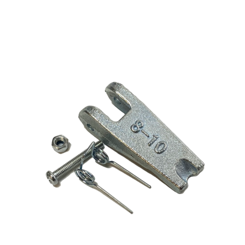 Austlift - Safety Latch for G100 Fittings 13mm | 032813SP