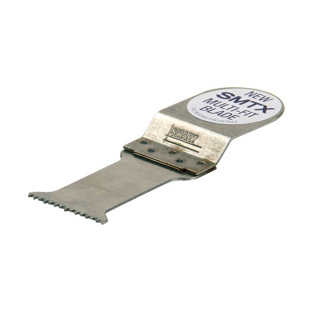 Alpha Smart 32mm Fine Tooth Saw Blade - 3 Pc