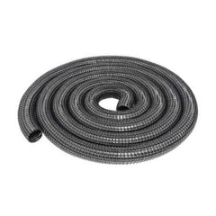 AIP - PVC Suction Powaflex Super Elastic Black Oil - 102mm X 30mtr | 02-412-102-030 | PFBKSE10230