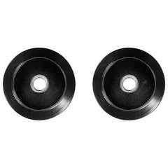Austlift - Wheels for Push/Geared Trolley 3T | 03330SP