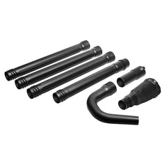 Makita OPE - Blower Accessory Gutter Nozzle Kit 3.2m - DUB184 / DUB362 / DUB363 | DUB-GUTTER-KIT