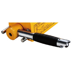 Austlift - Handle for Magnetic Lifter 6000kg | 033600SP