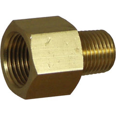 IFS - #72 1/8 BSP Female x 5/16 UNF Male Adapter | 0372-02U05