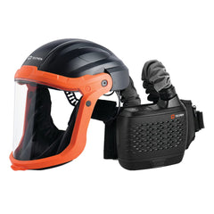 Weldtronic - TM. FreFlow G20 PAPR System.
G20 Clear Visor | WHFFG20