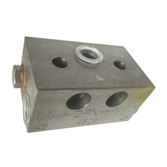 Alemlube - Dpx75 Centre Section | 2.B.075.D.1N