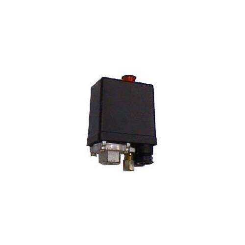 IFS - Single Port Pressure Switch. Compression | 04-AD1-B