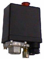 IFS - Single Port Pressure Switch. Push-In | 04-AD1-P