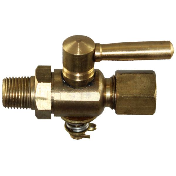 IFS - CT3 5/16x/1/8 Comp L/Tap | 04-CT30502