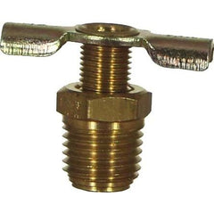 IFS - No 30 1/2 BSP Drain Cock | 04-DC3008