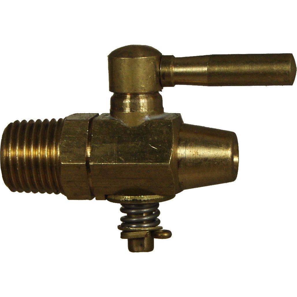 IFS - DT3 1/4 Drain Cock | 04-DT304