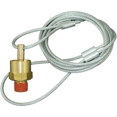 IFS - 1/4 NPT Drain Valve With 60'' Cord | 04-DV1421