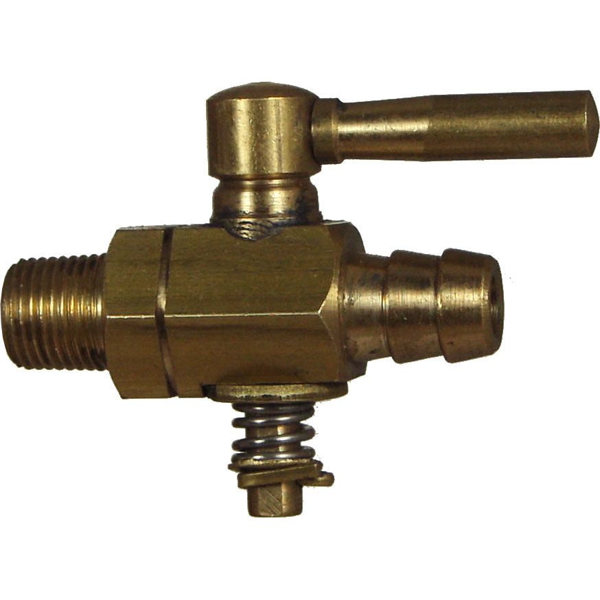 IFS - JT3 5/16x1/8 Barb L/Tap | 04-JT30502