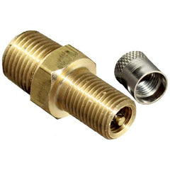 IFS - 1/8 NPT Tank Valve (23mm Long) | 04-JTVN02