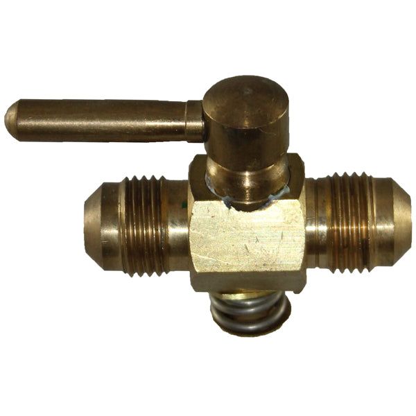 IFS - 101 3/8 Male Flare L/Tap | 04-L10106