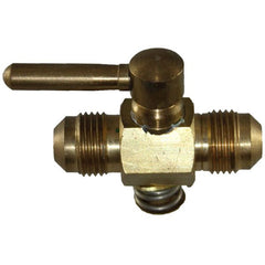 IFS - 101 1/4 Male Flare L/tap | 04-L10104