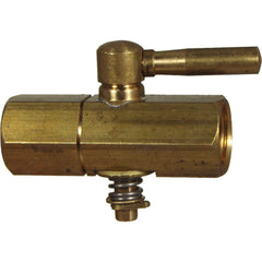 IFS - 105 1/4 Male L/tap | 04-L10504