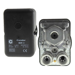 IFS - Condor Pressure Switch Single Port 600 Kpa | 04-MDR2/600