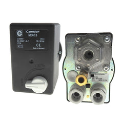 IFS Condor Pressure Switch Phase 1100kpa Port Amp On/Off