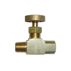 IFS - NV808 1/8 M x F Needle Valve | 04-NV80802